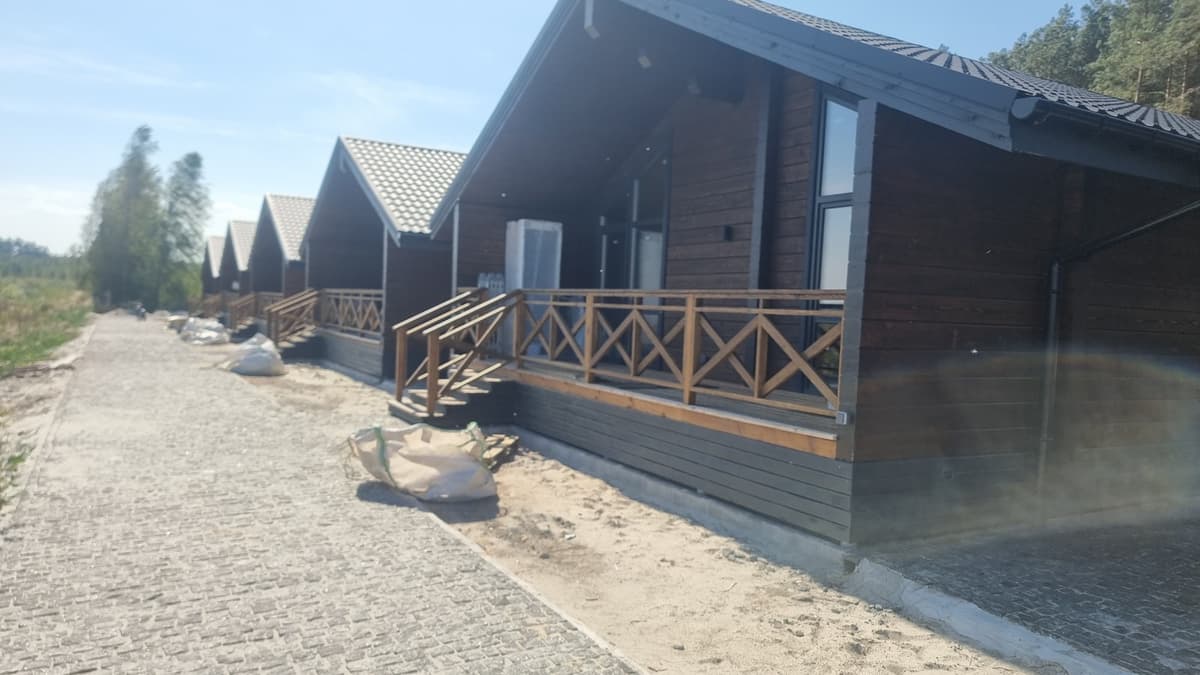 Котеджне містечко